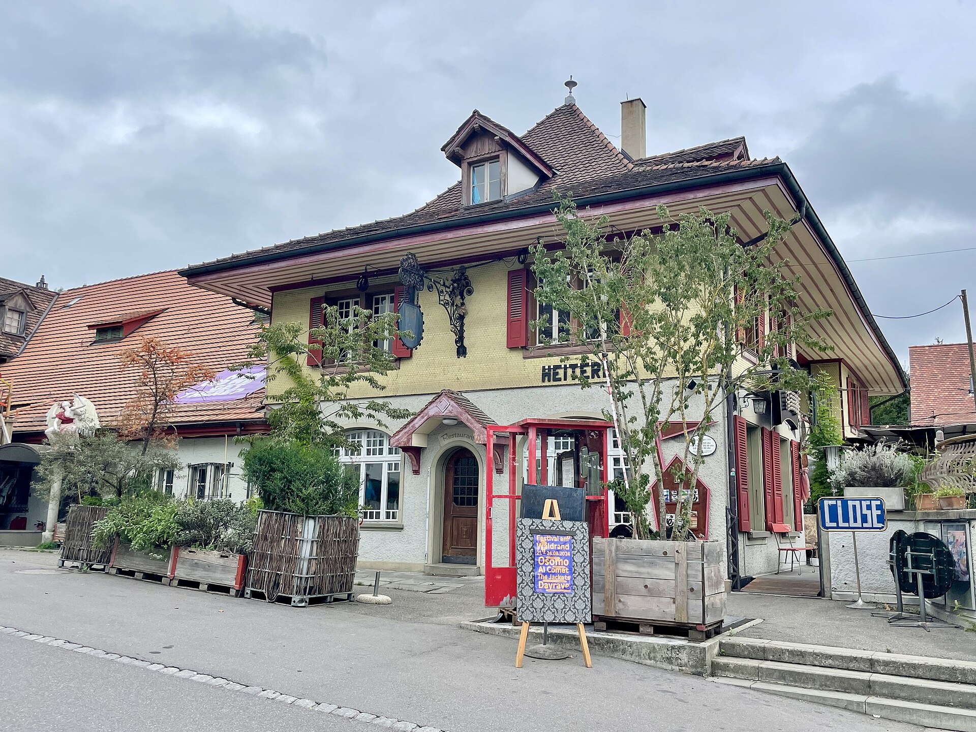 Brauerei Wabräu