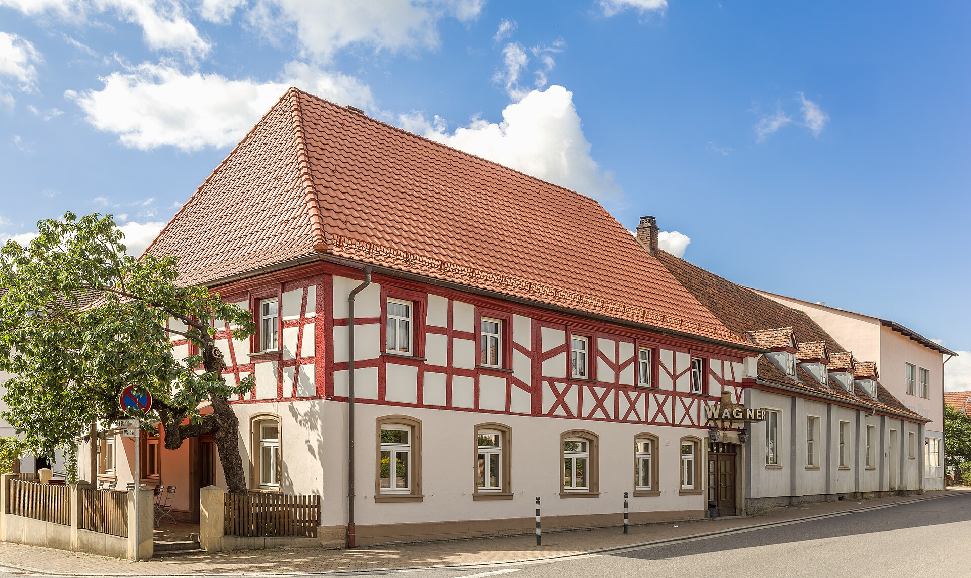 Brauerei Wagner