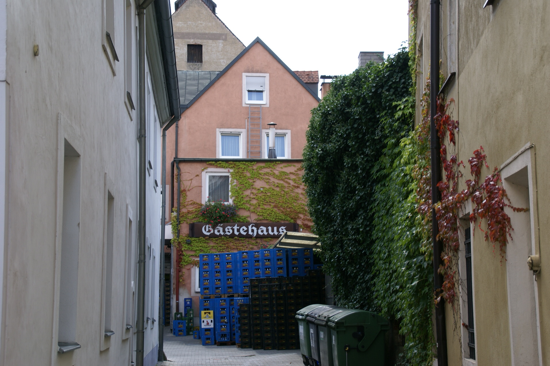 Brauereigasthof Sperber-Bräu