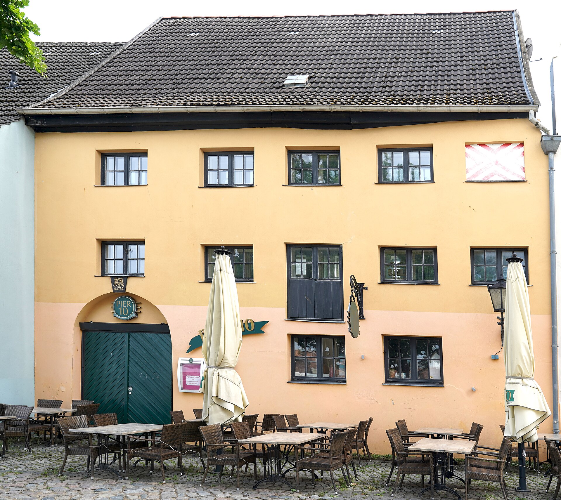 Brauhaus am Lohberg