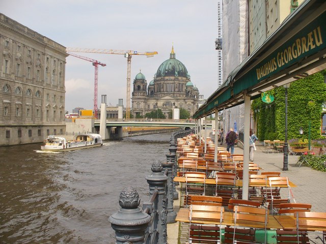Brauhaus Georgbräu