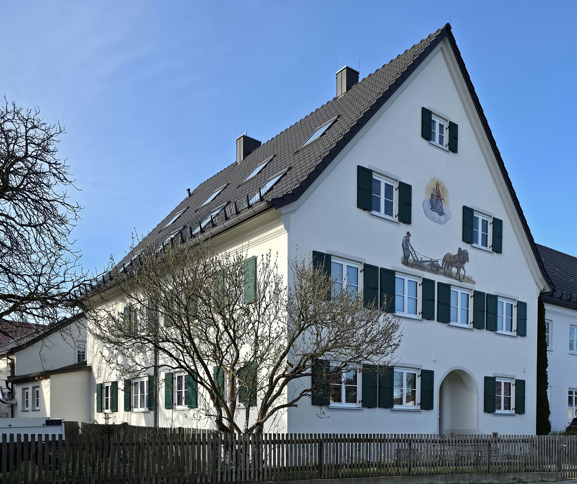 Brauhaus Germering