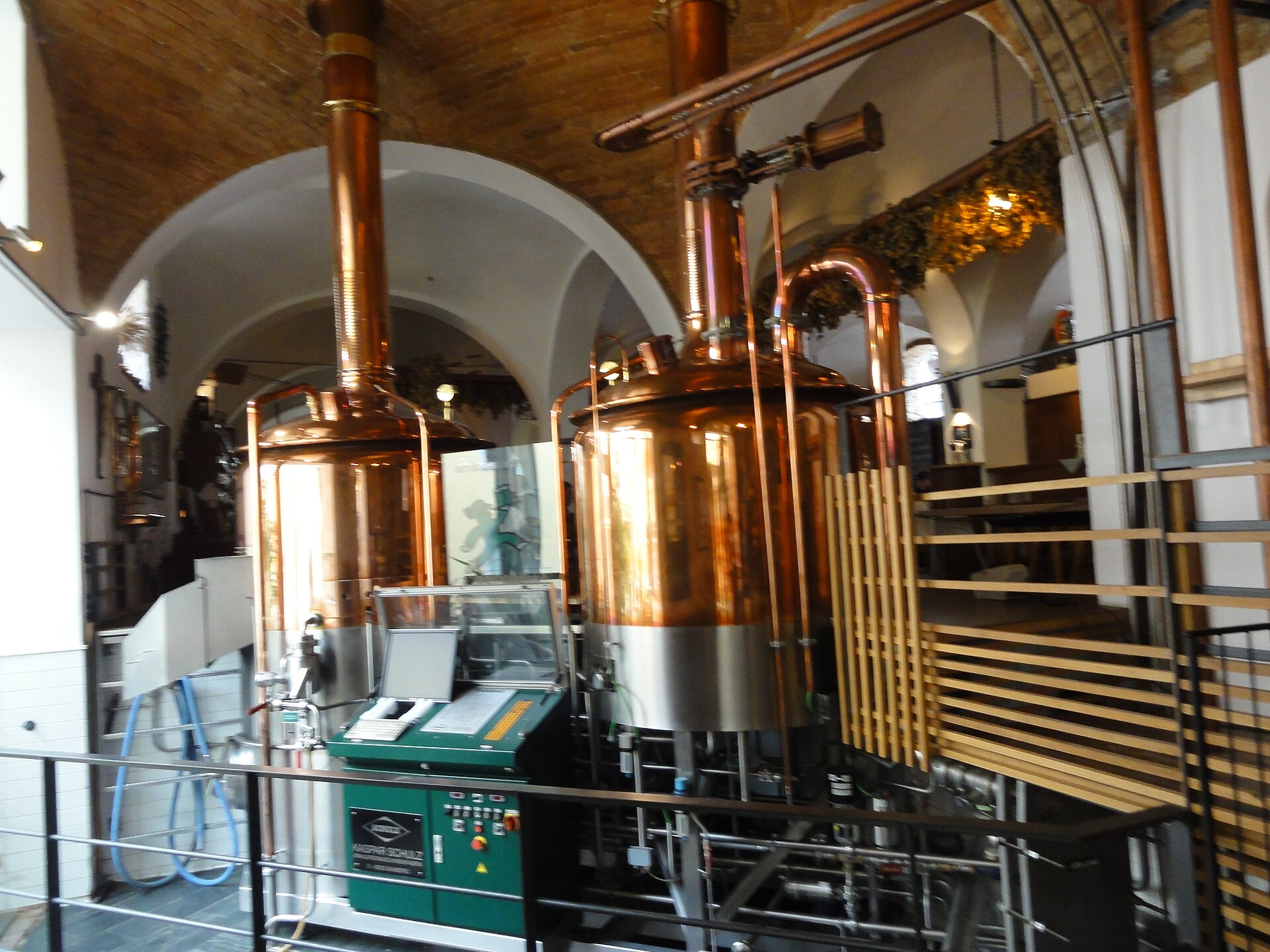 Brauhaus Murnau
