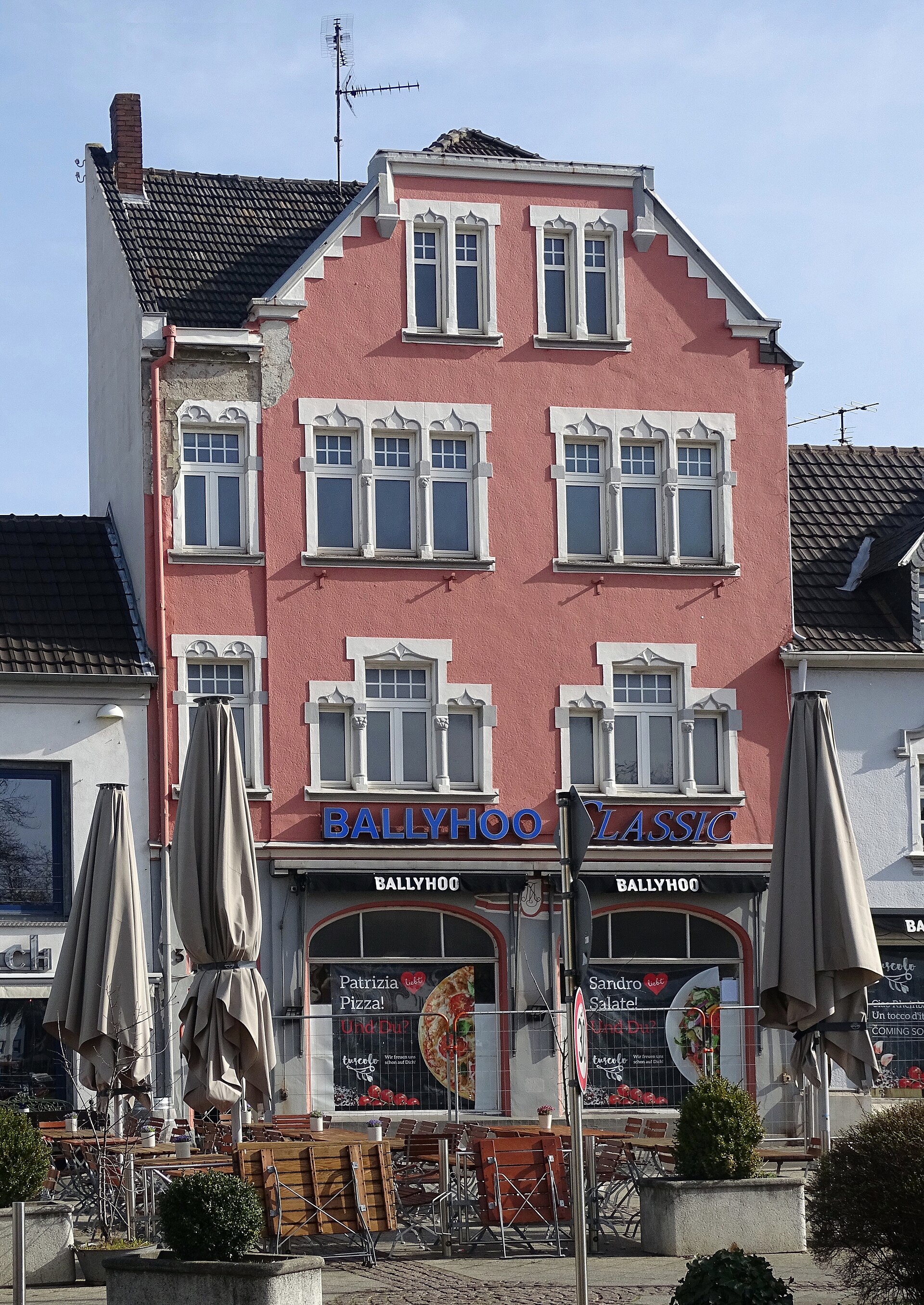 Brauhaus Rheinbach