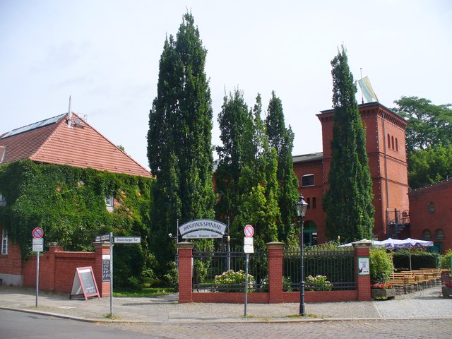 Brauhaus Spandau