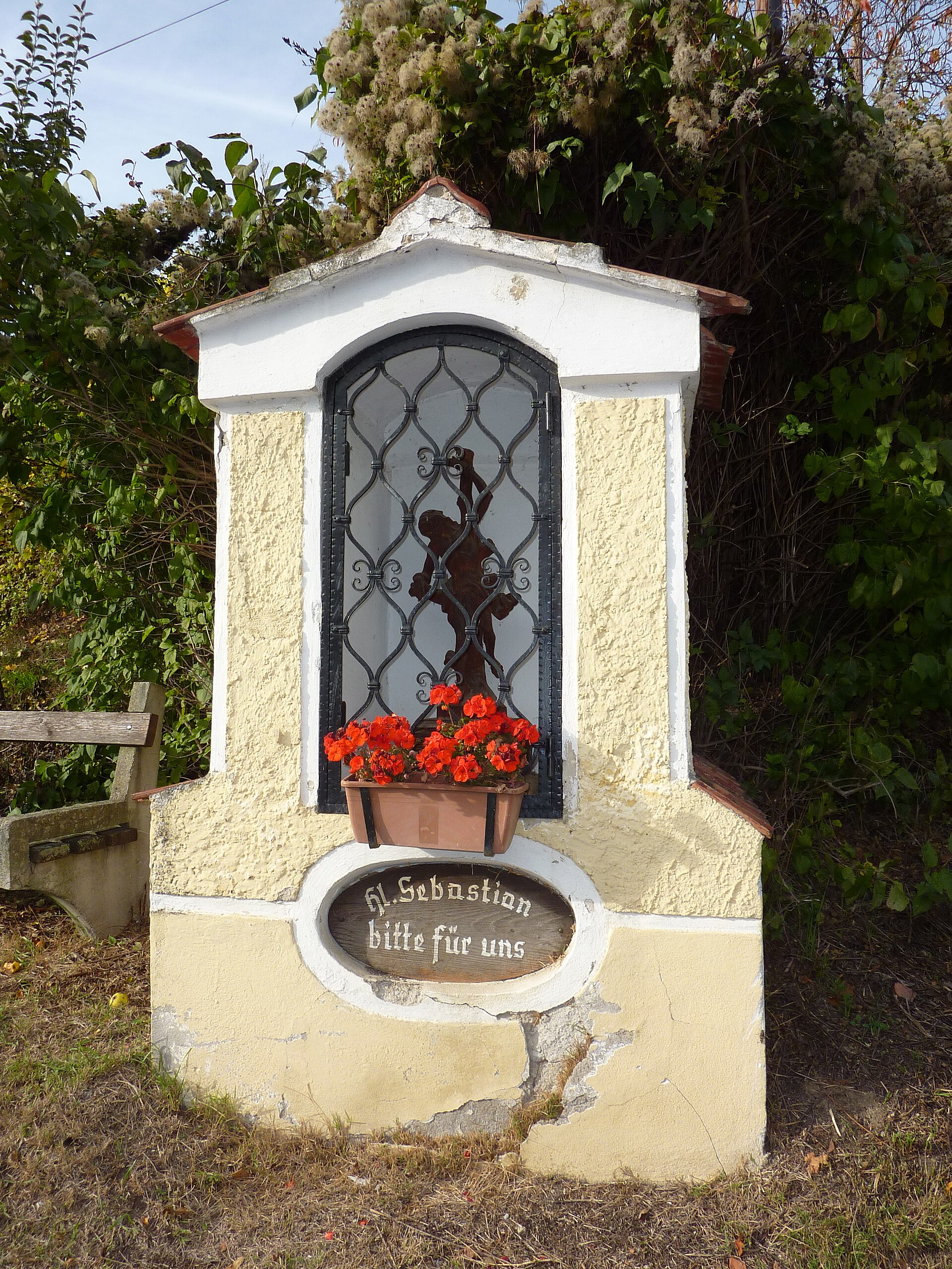 Brauhaus Wösendorf