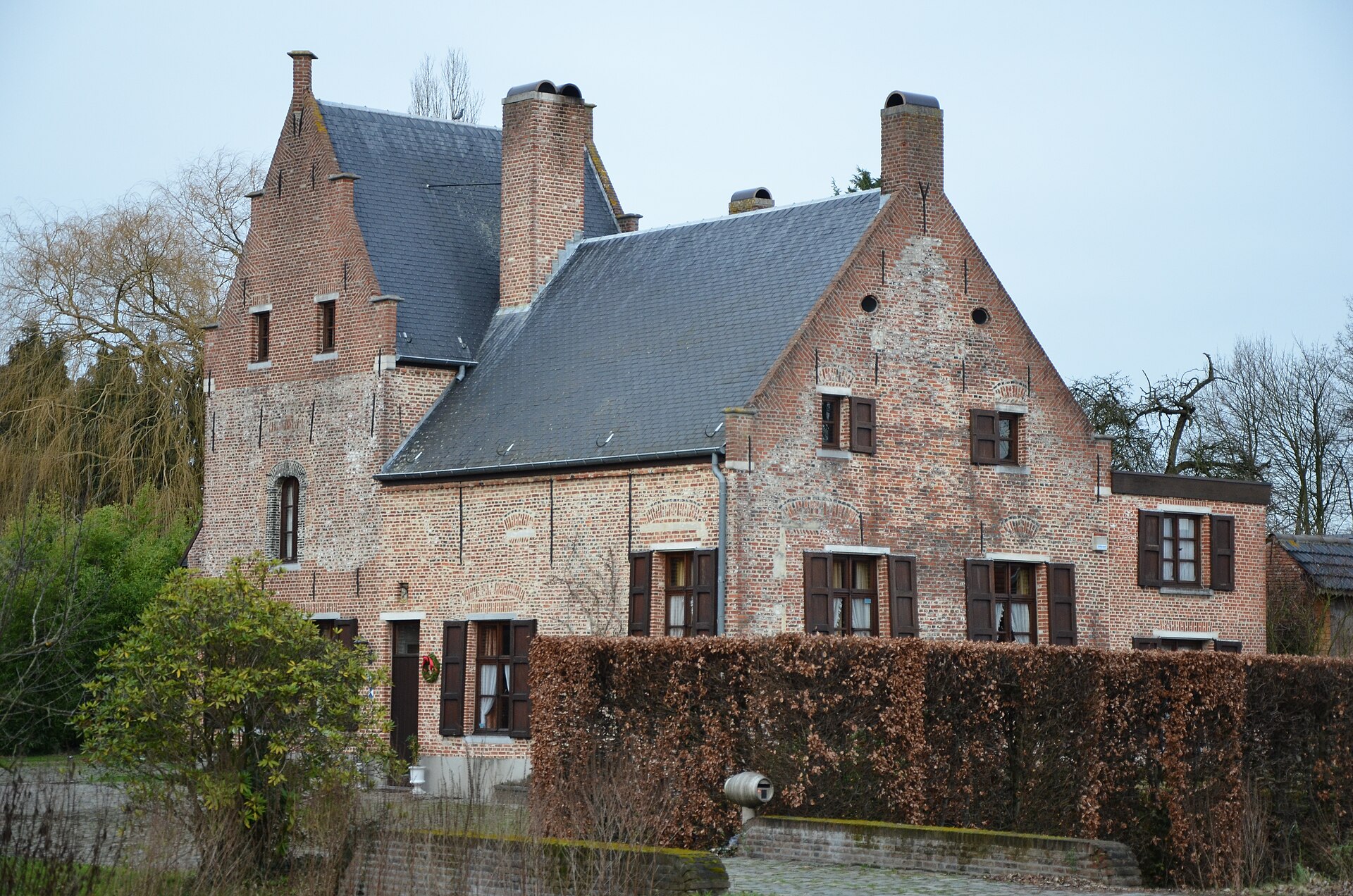 Brouwerij De Swerte Arend