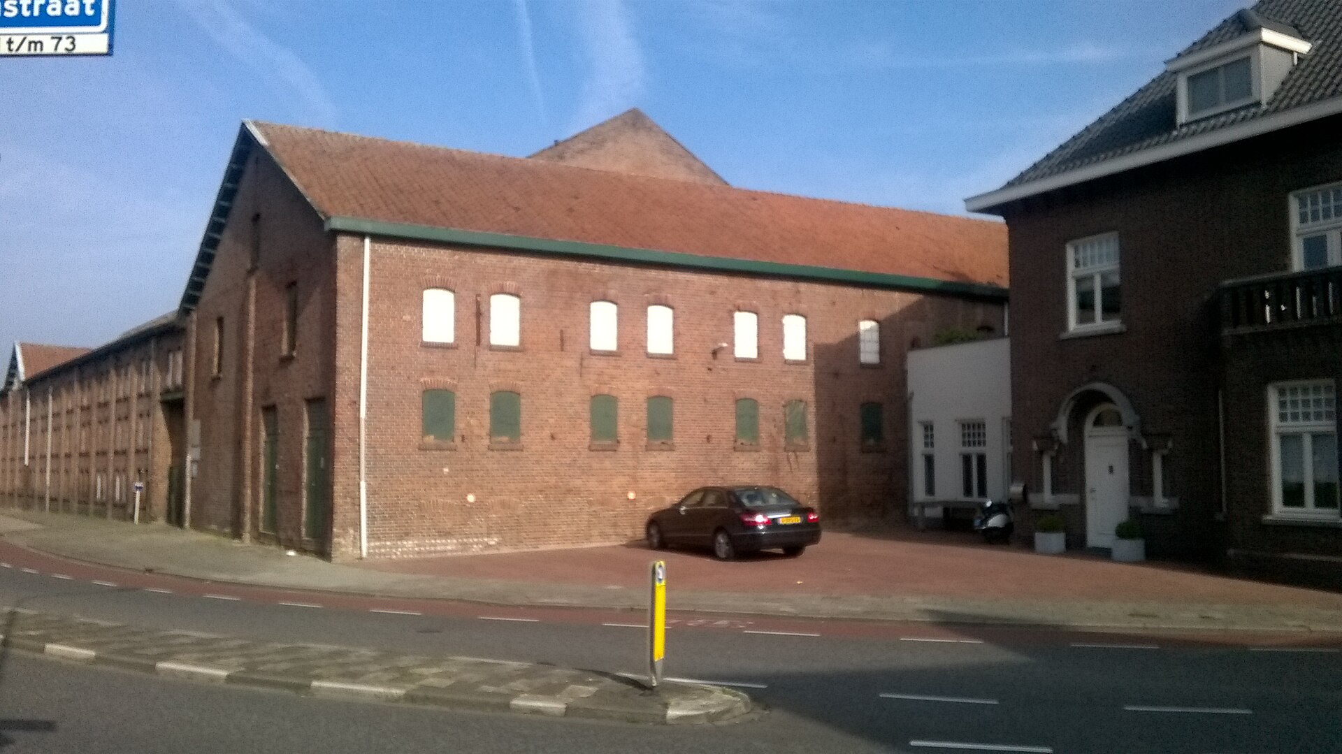 Brouwerij De Valk