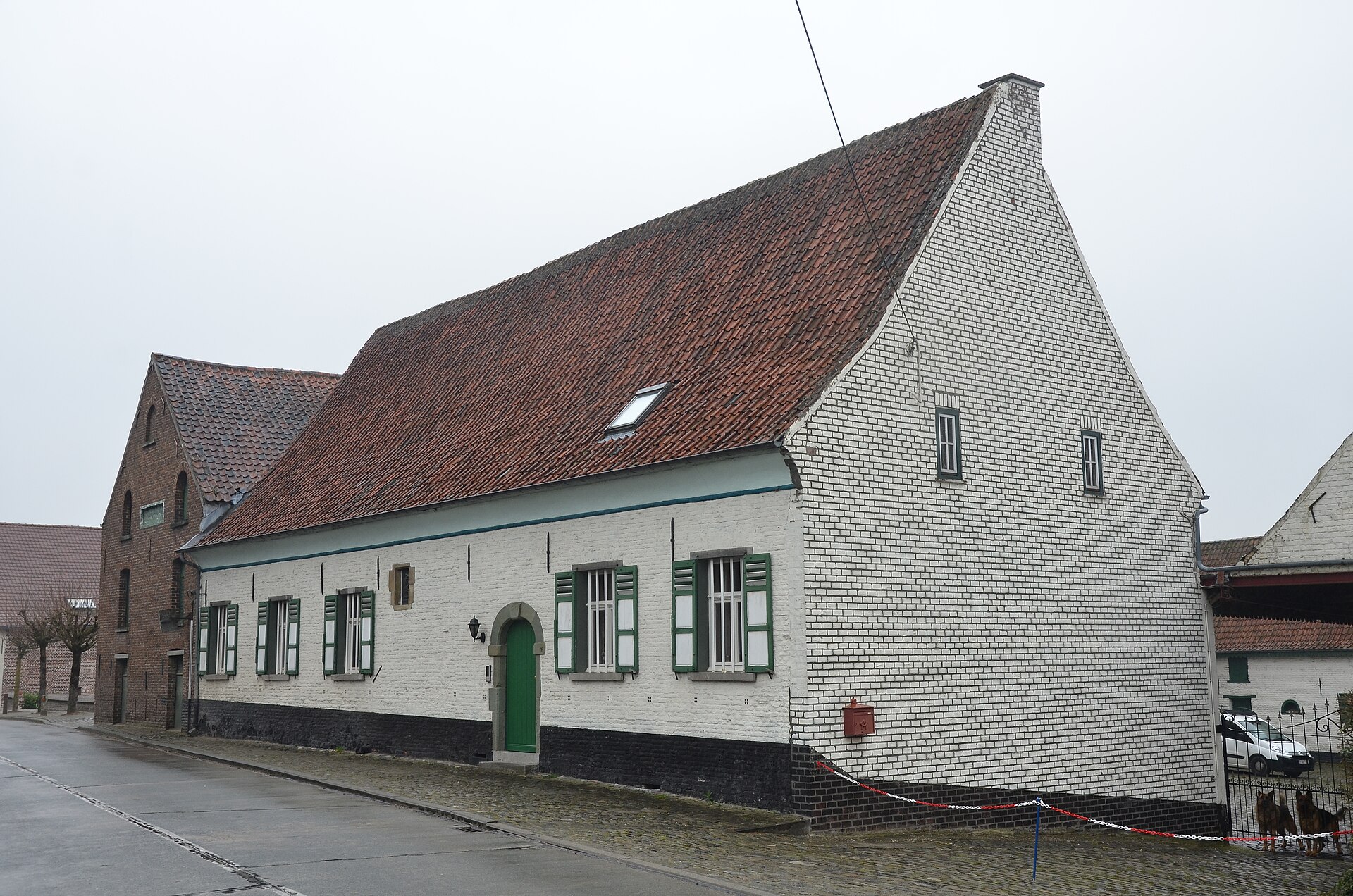 Brouwerij Kestemont