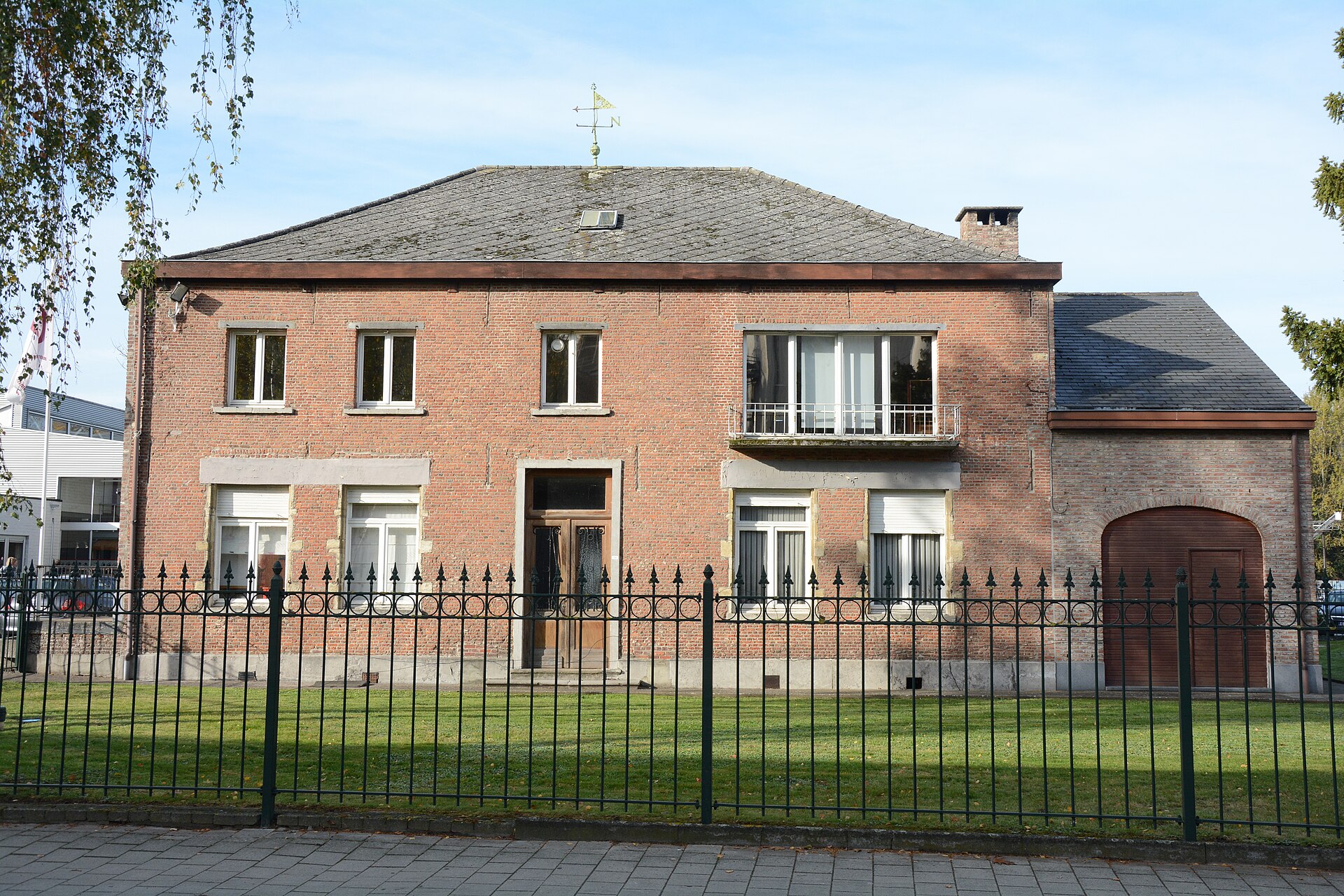 Brouwerij Palm