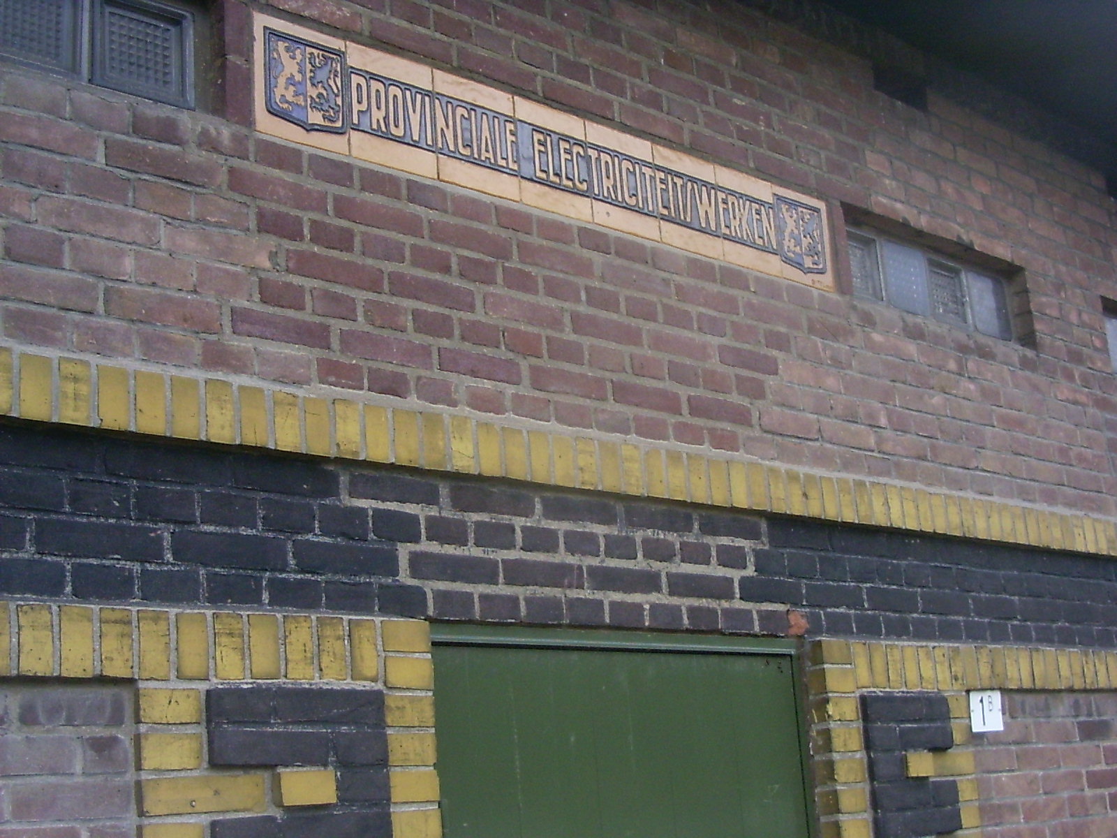 Brouwhuis Elden