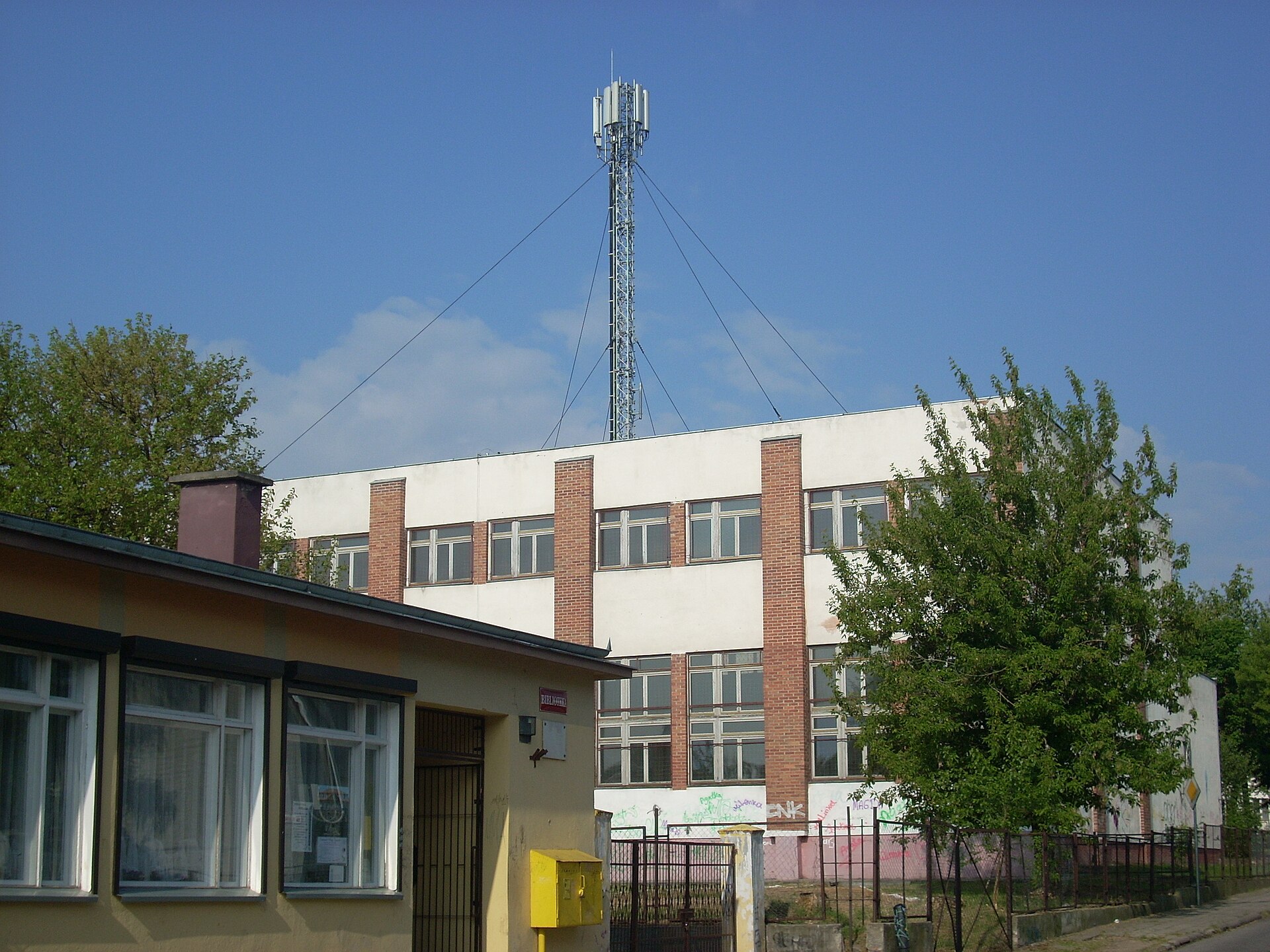 Browar Grudziądz