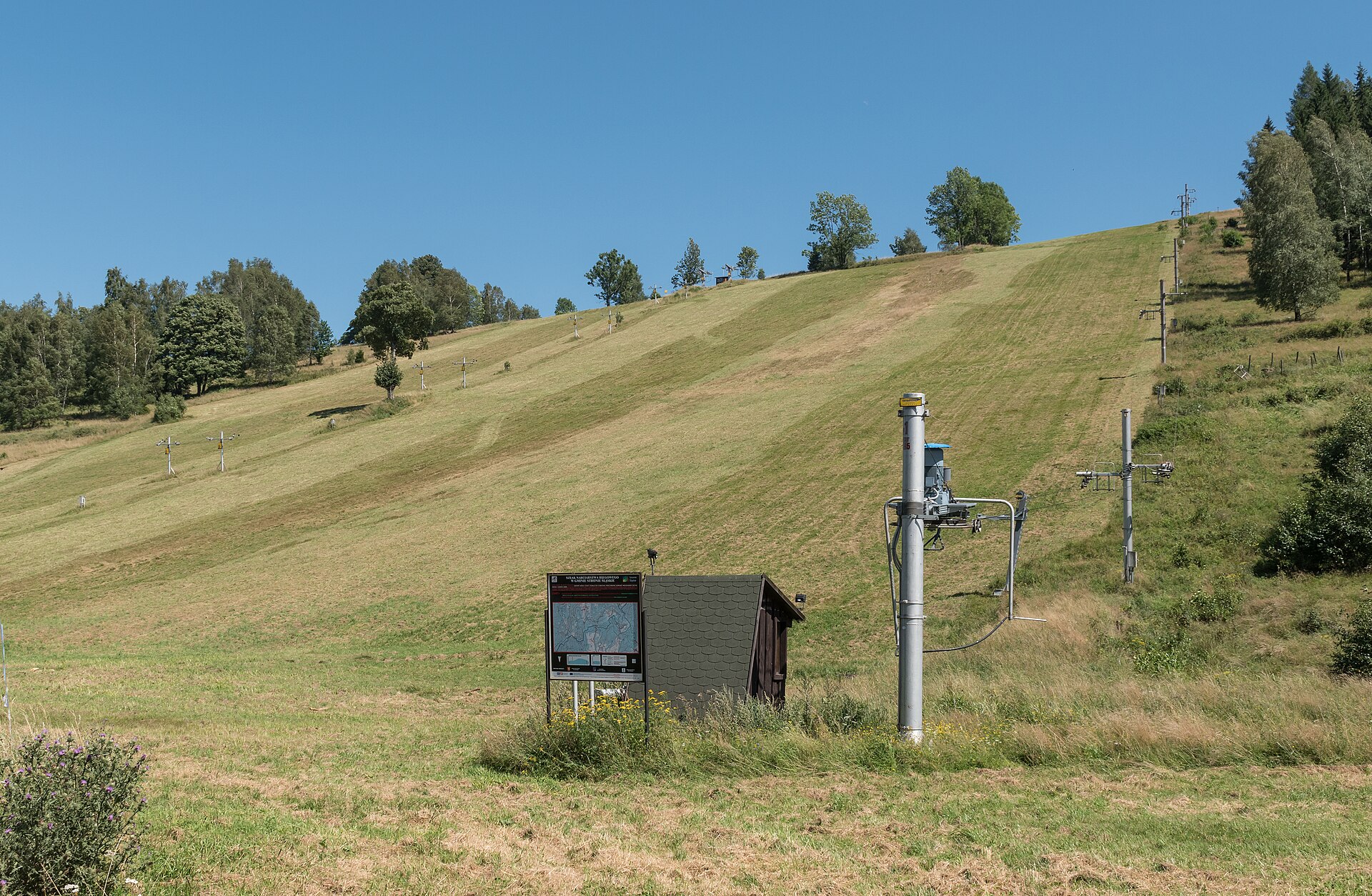 Browar Kamienica