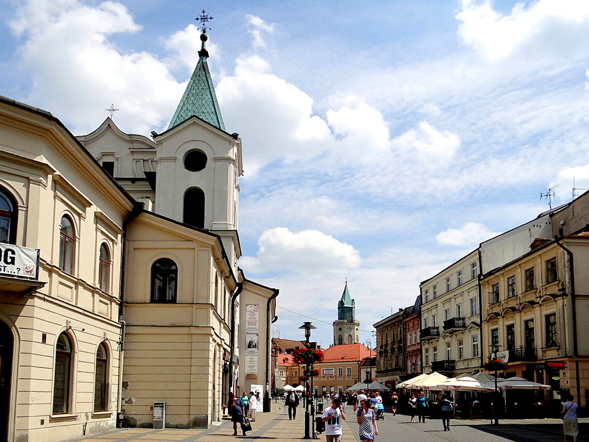 Browar Lublin