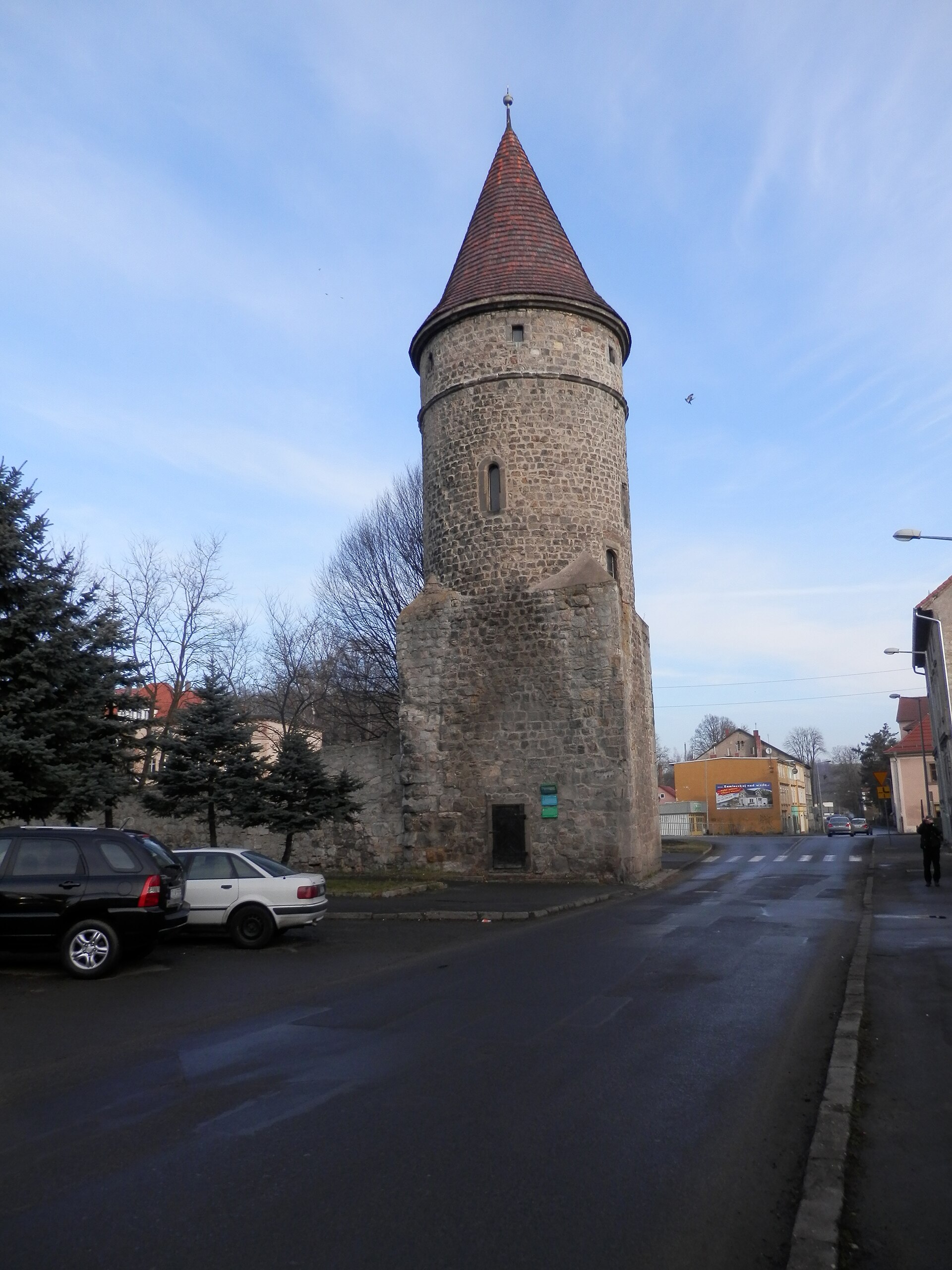 Browar Lwówek