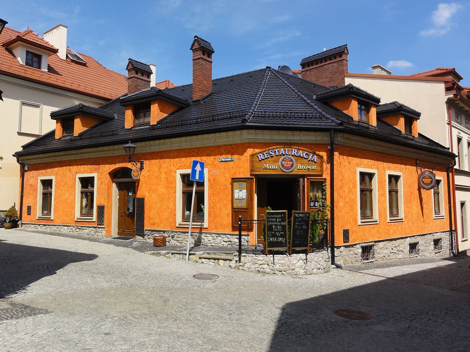 Browar Miejski