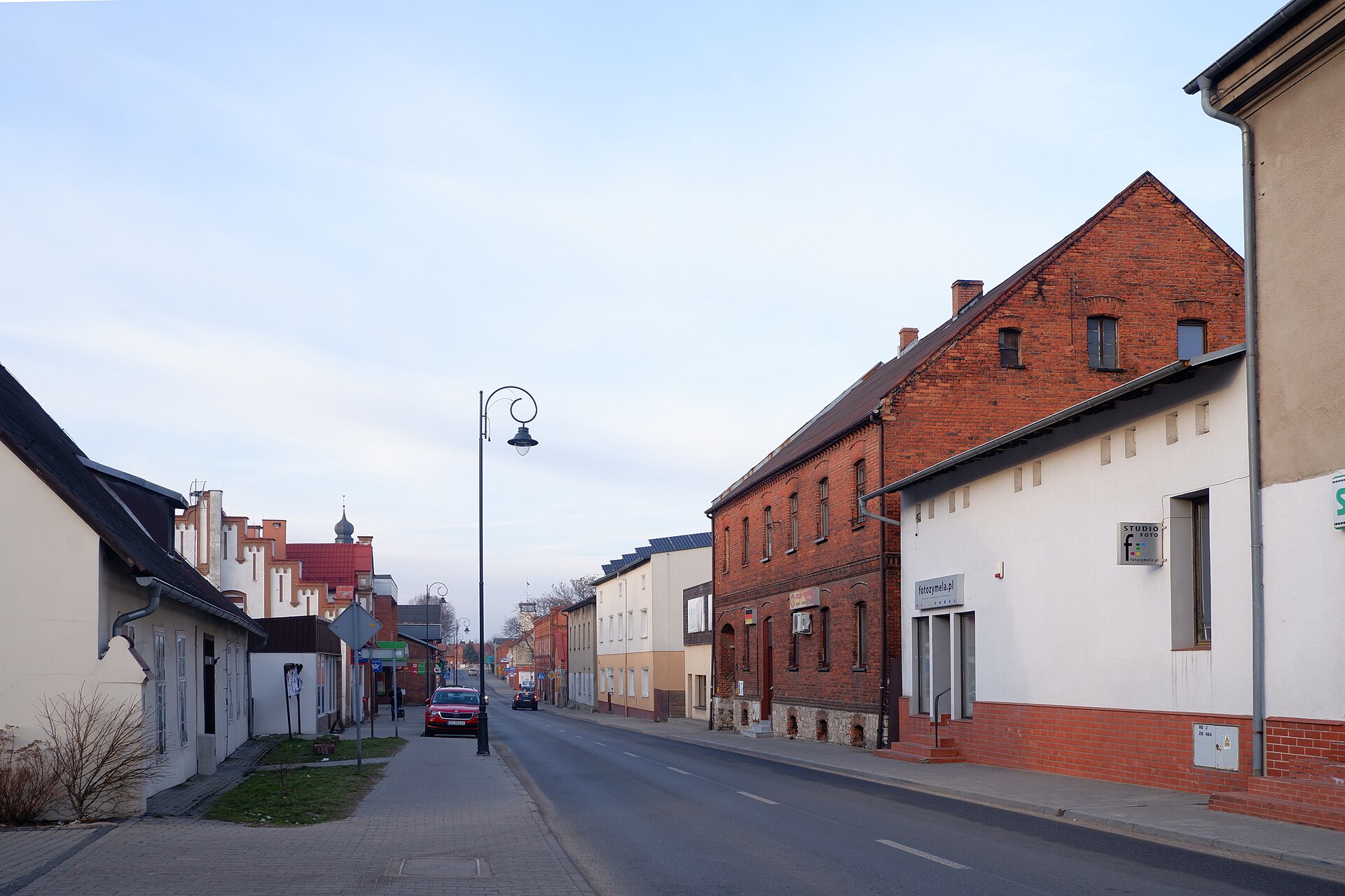 Browar Śląsk Koszęcin