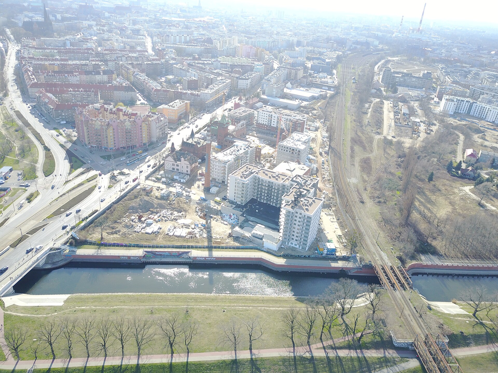 Browar Stu Mostów