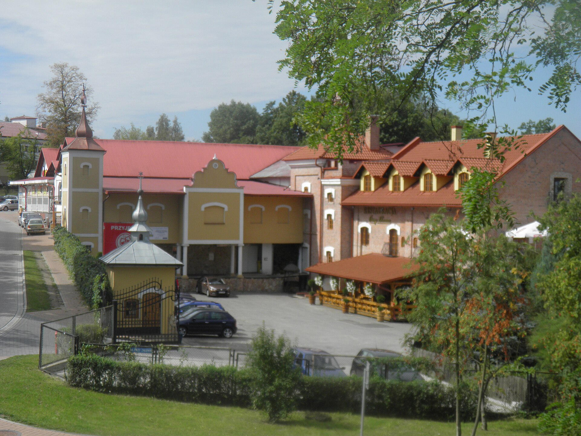 Browar Tarnobrzeg