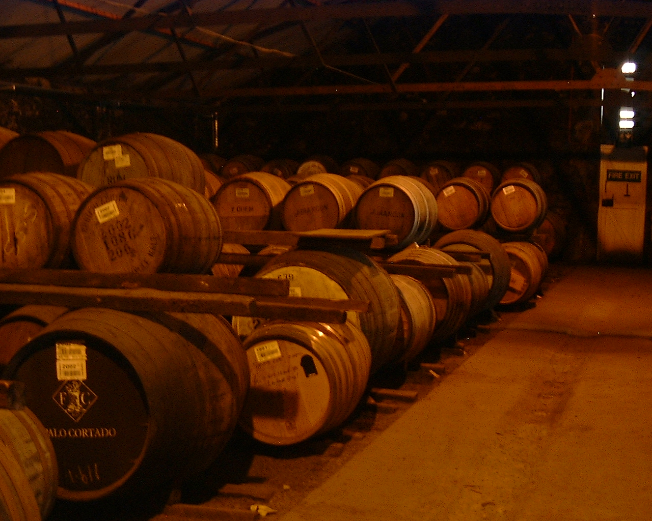 Bruichladdich Distillery