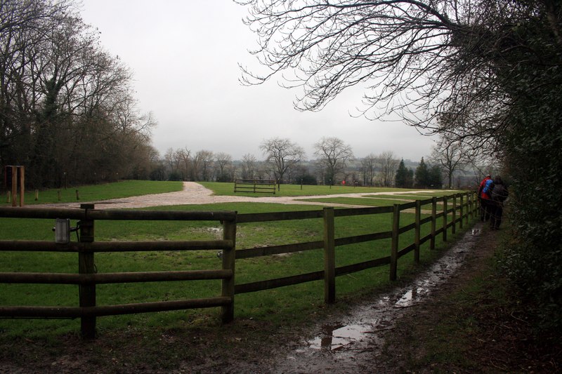 Callow Top Holiday Park
