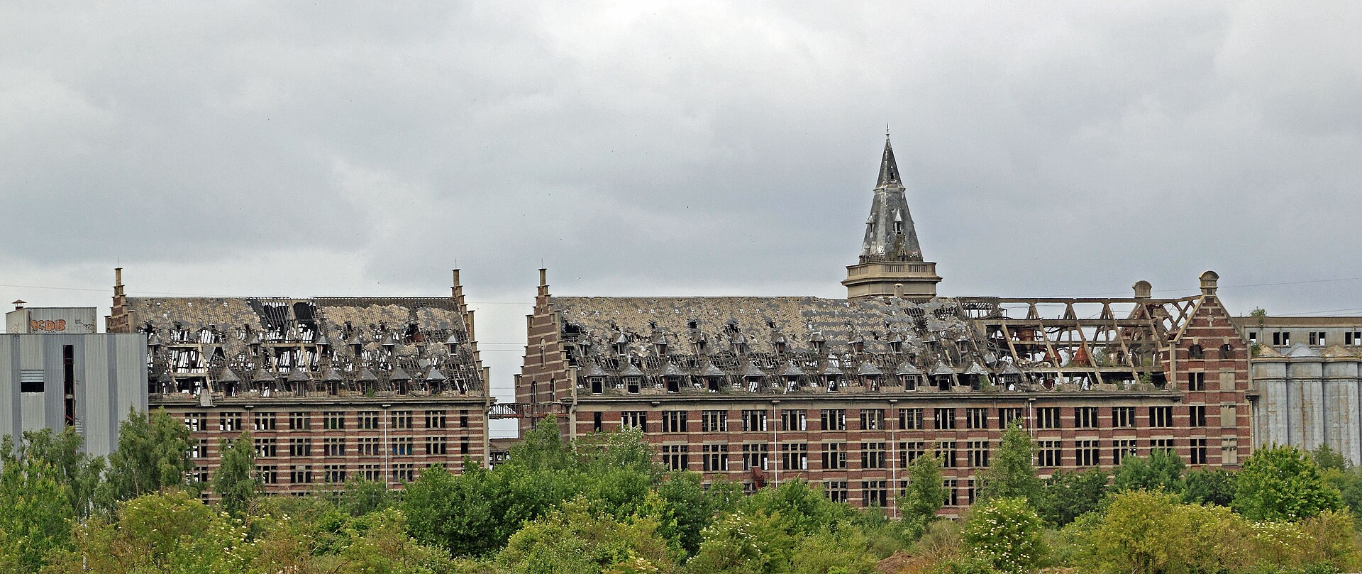 Célestin - Marquette-lez-Lille