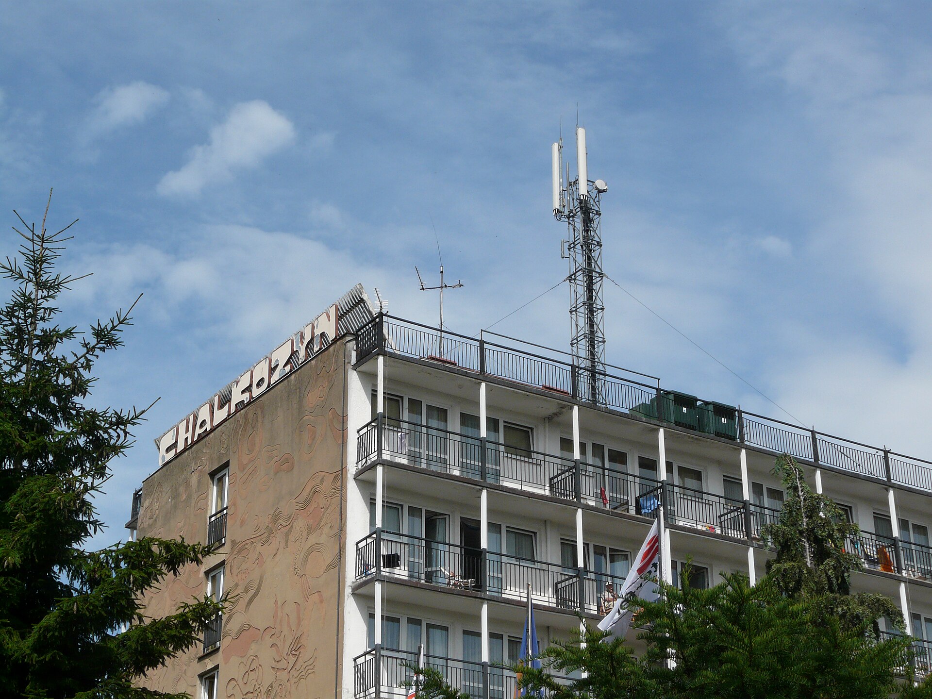 Chalkozyn