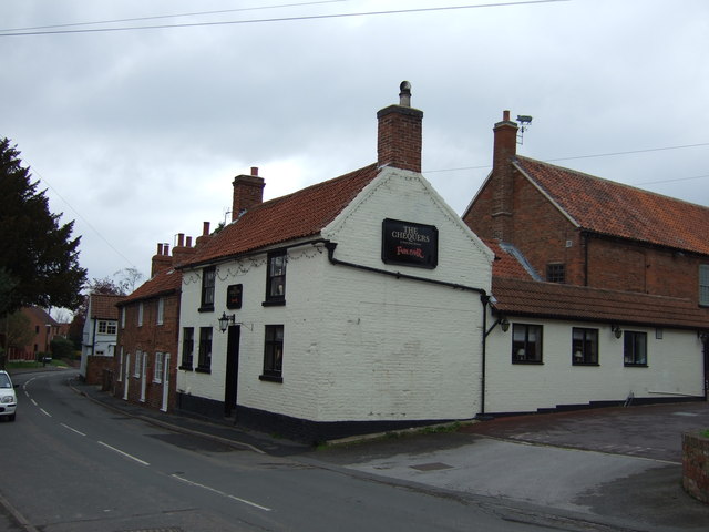 Chequers