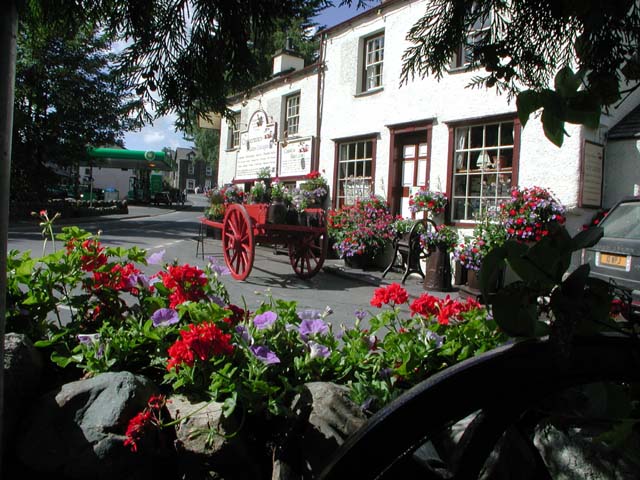 Coniston Brewing Co Ltd