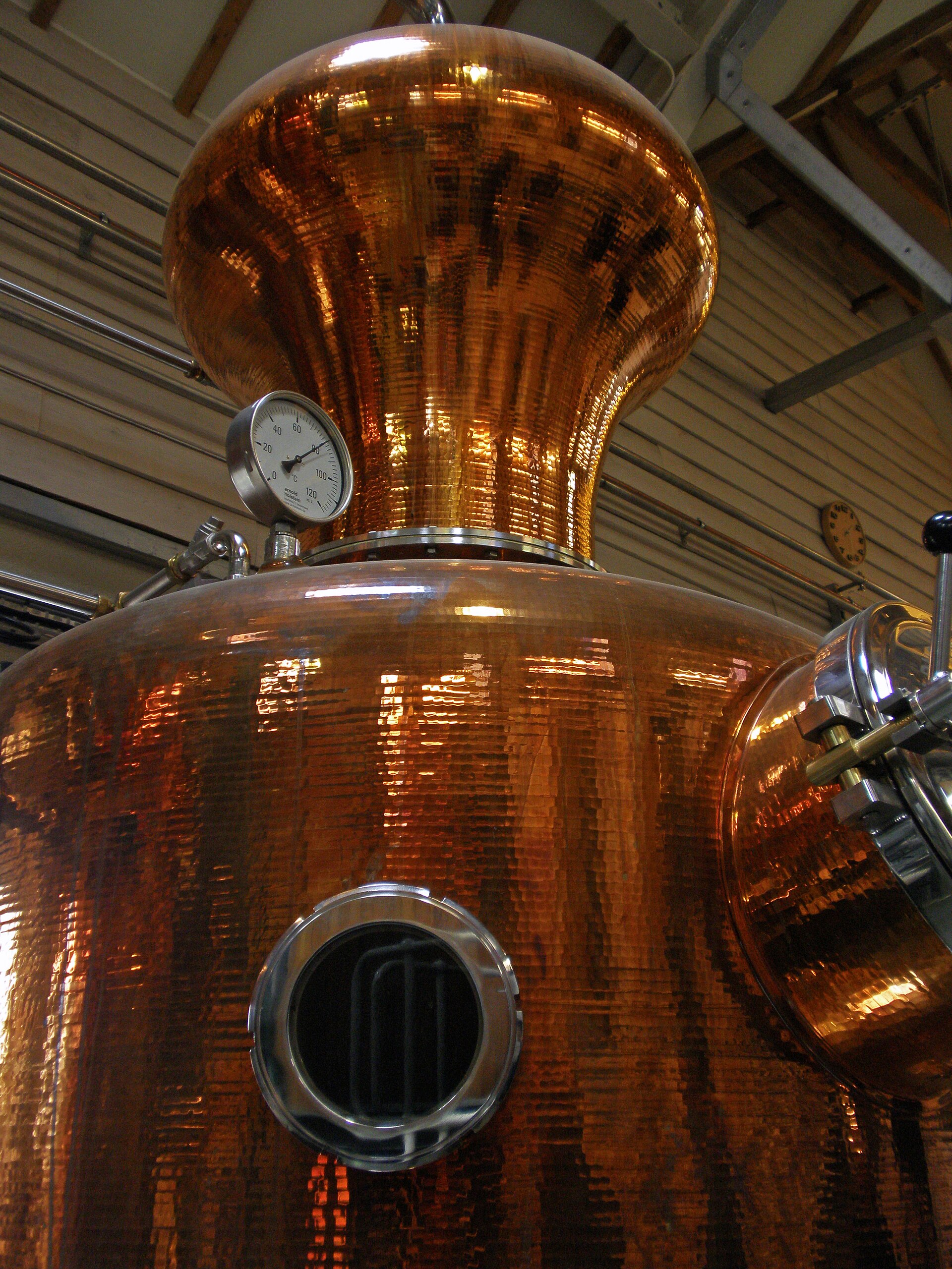 Cotswolds Distillery