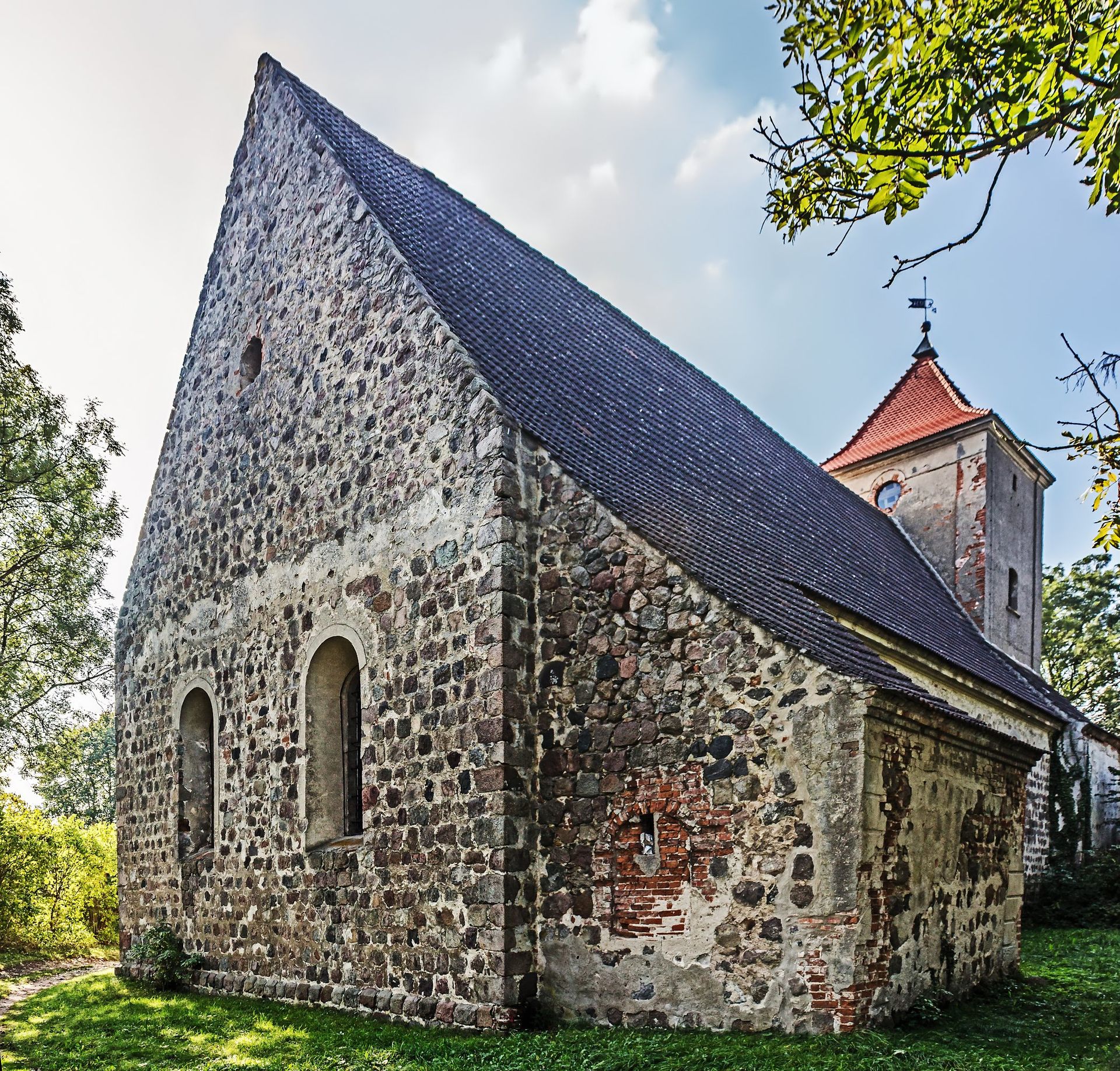 Die braut - Dorfbrauerei Stegelitz