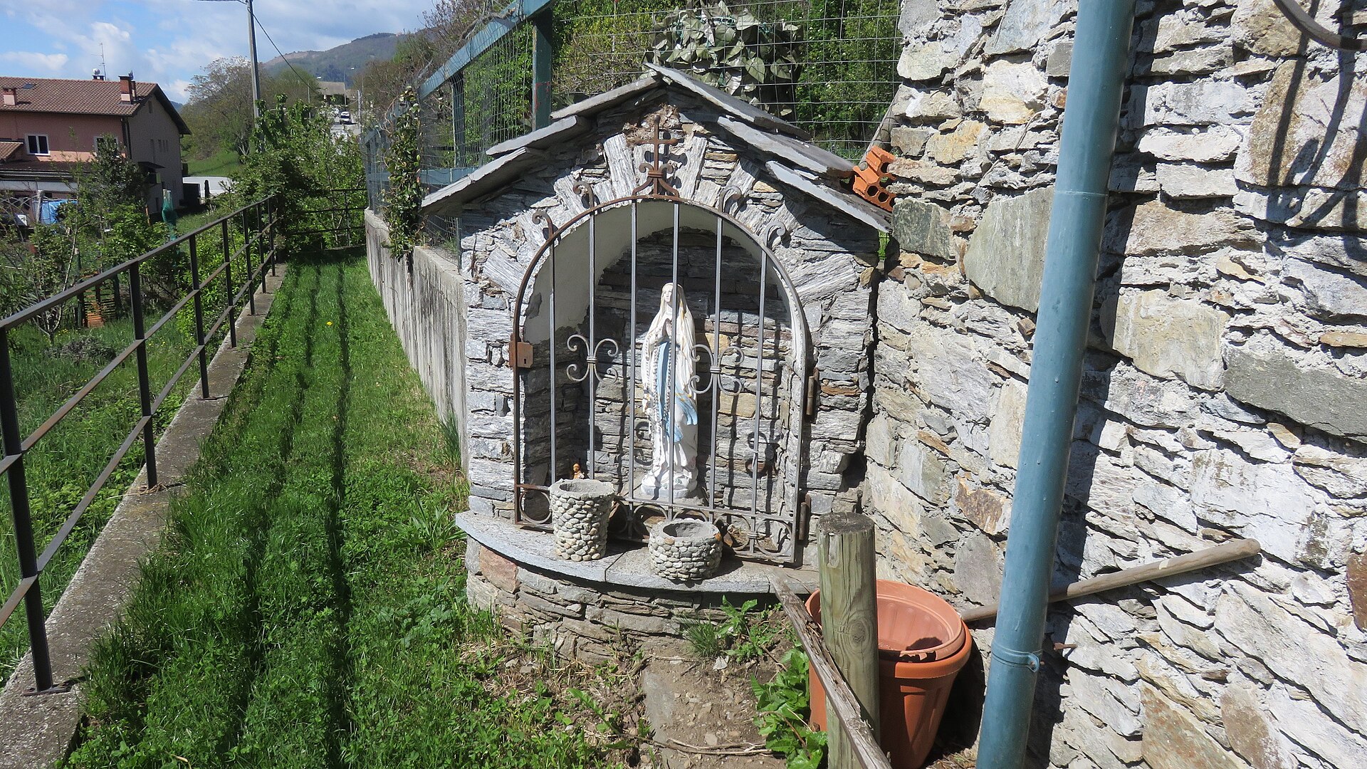 Distilleria Viggiona