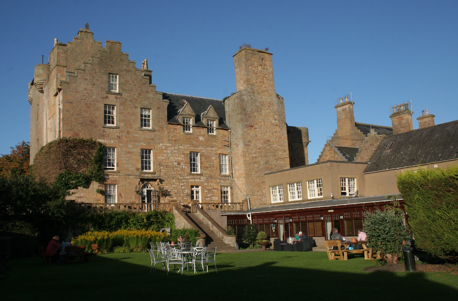 Dornoch Distillery