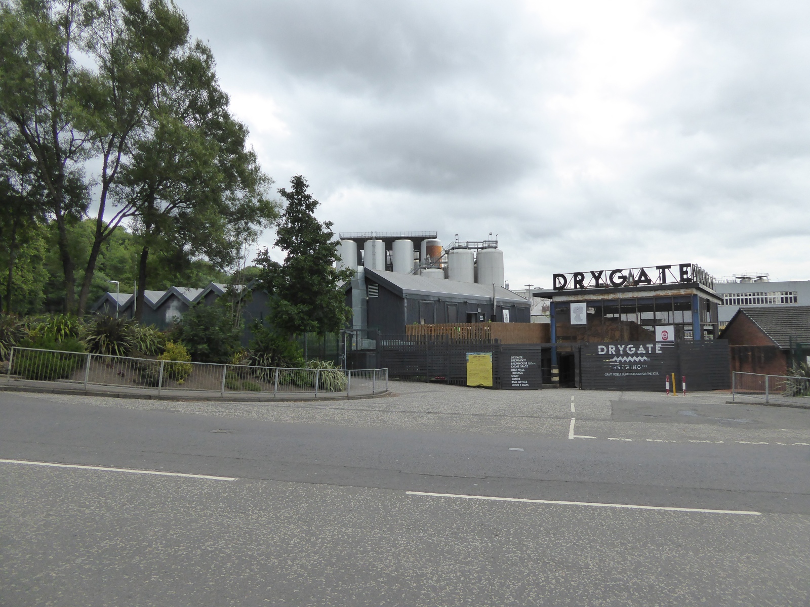 Drygate