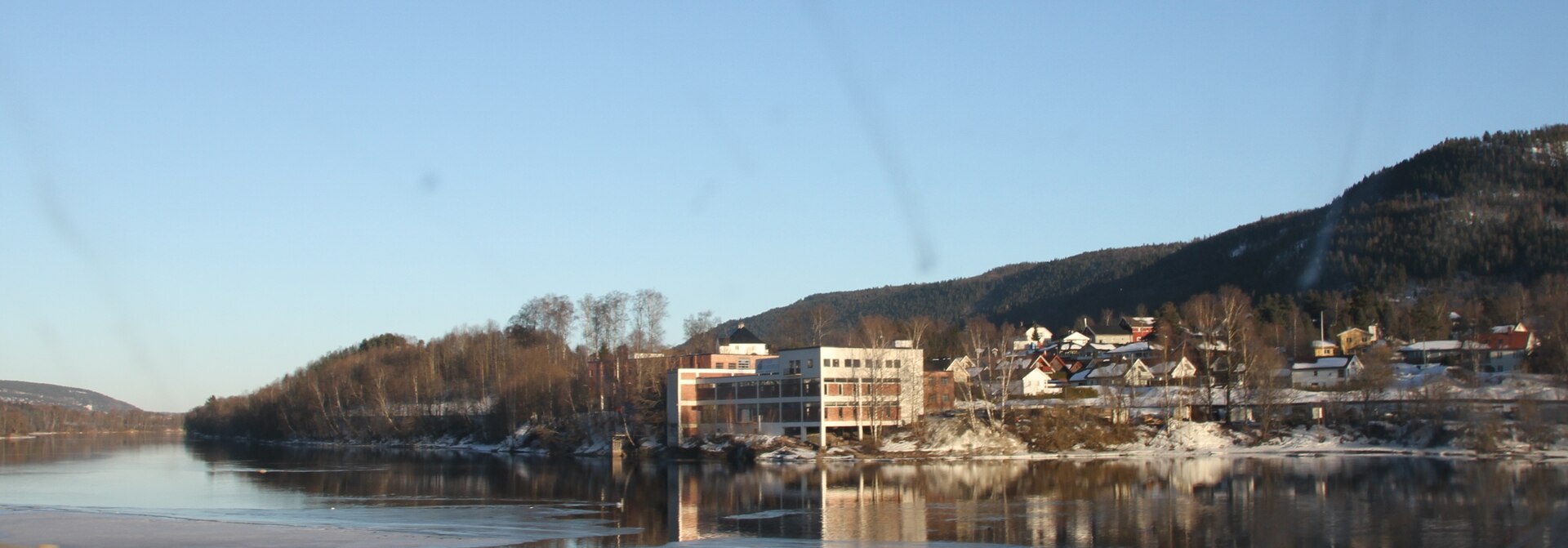 Eiker ølfabrikk