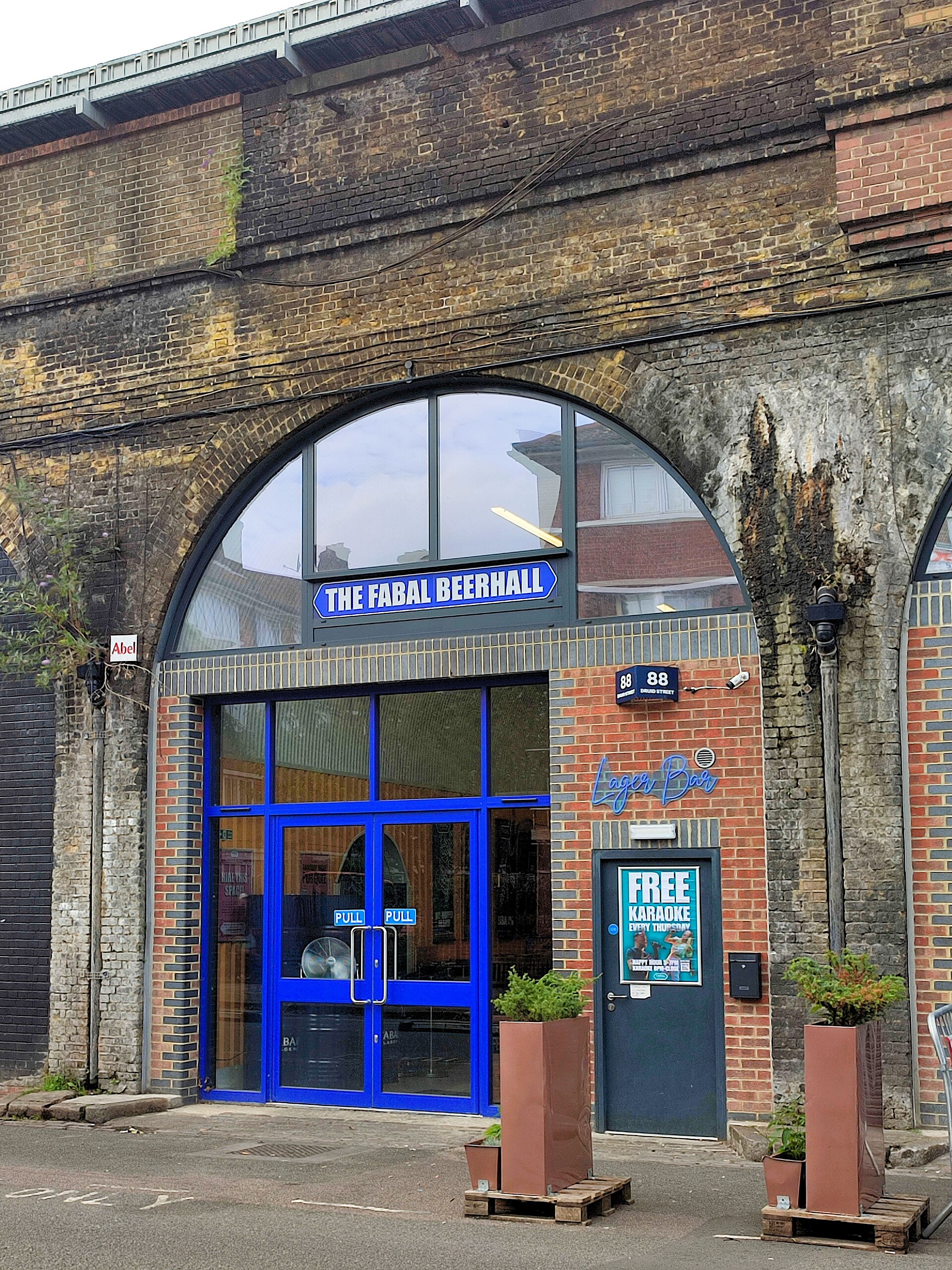 Fabal Beerhall