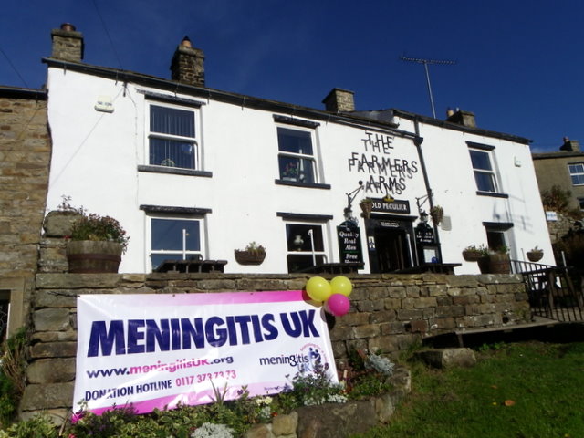 Farmer's Arms