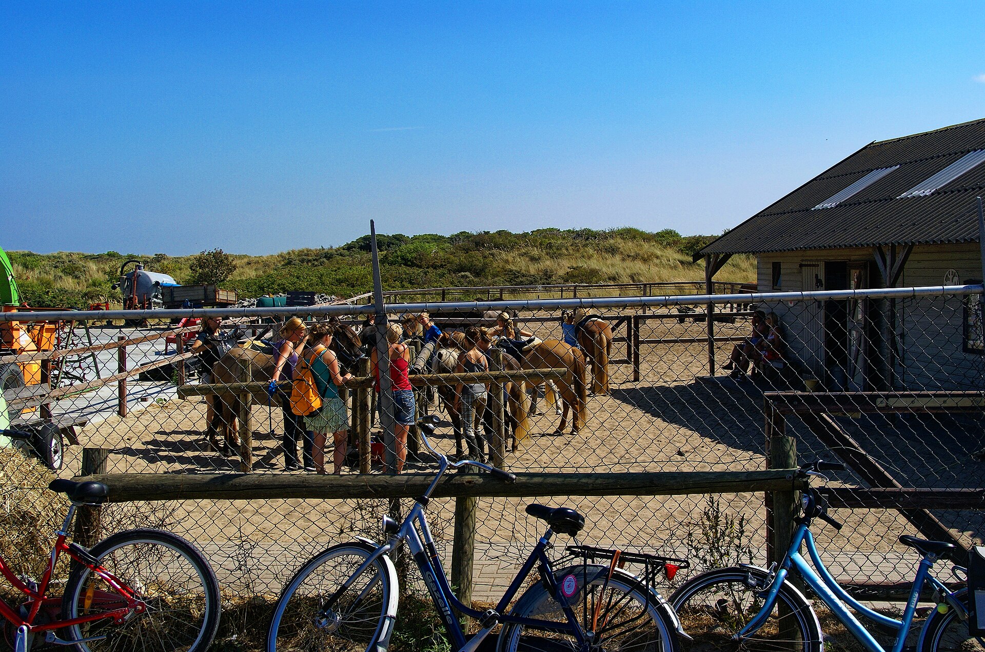 Fortuna Vlieland