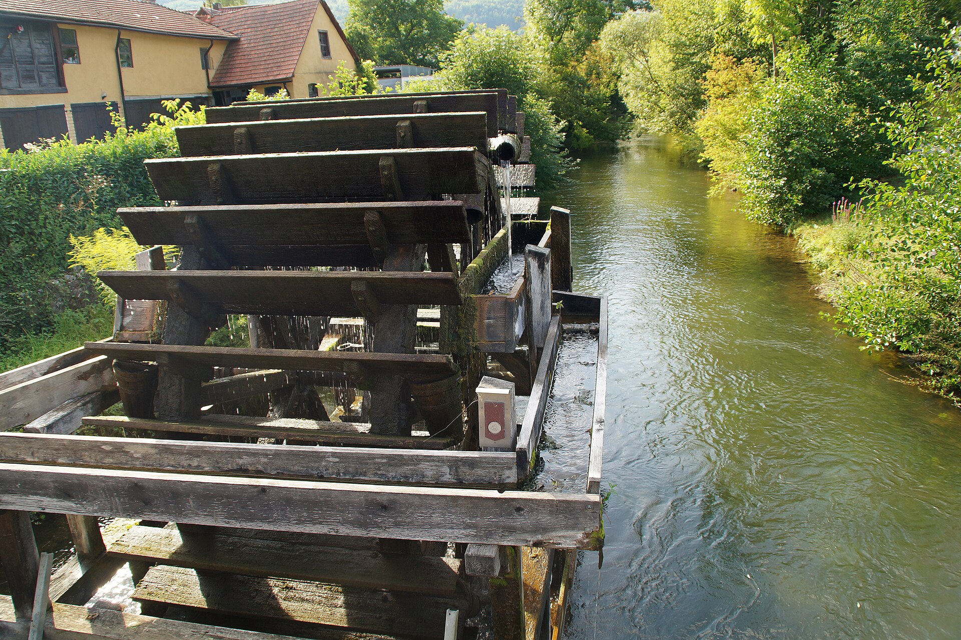 Fränkische Edelbrennerei Theiler