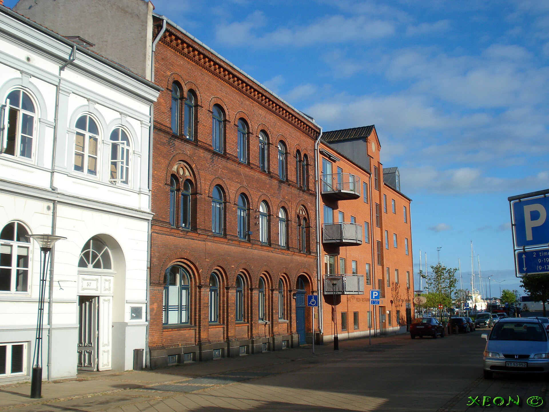 Fredericia Brewpub