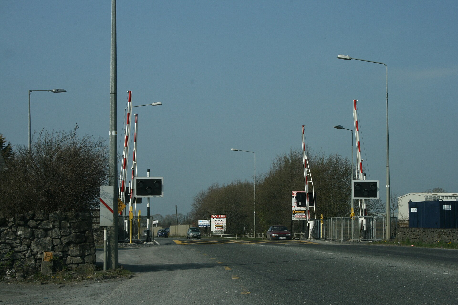 Galway Bay Brewery