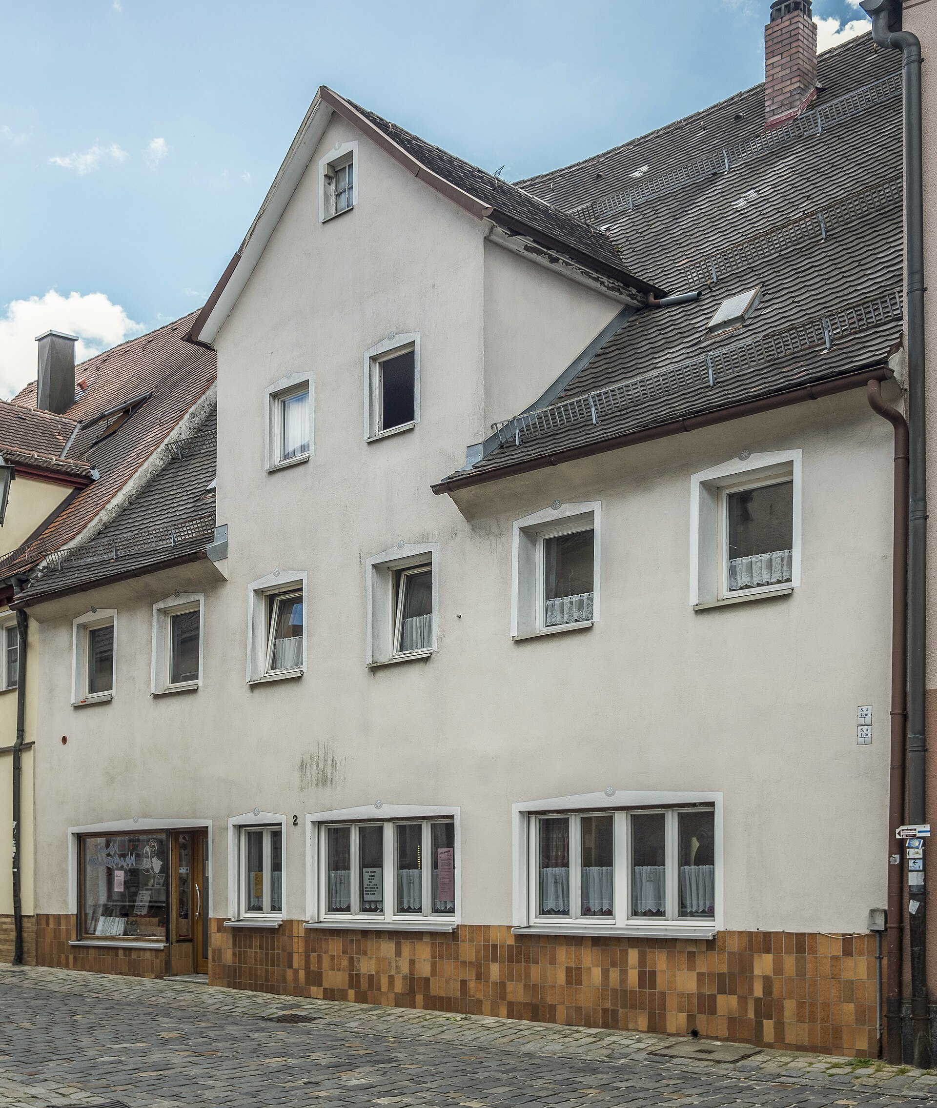 Gasthaus Lindenbräu