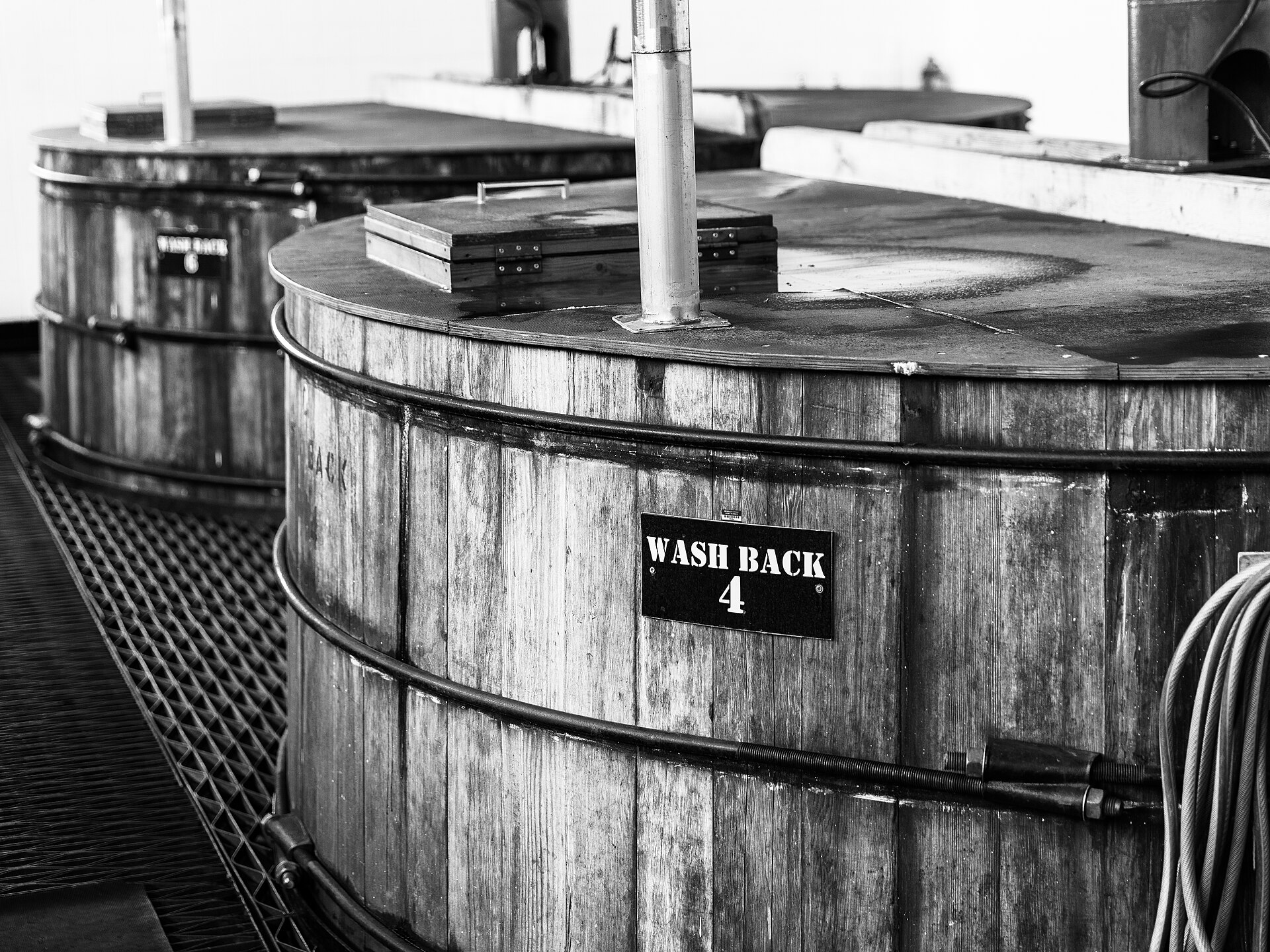 Glenglassaugh Distillery