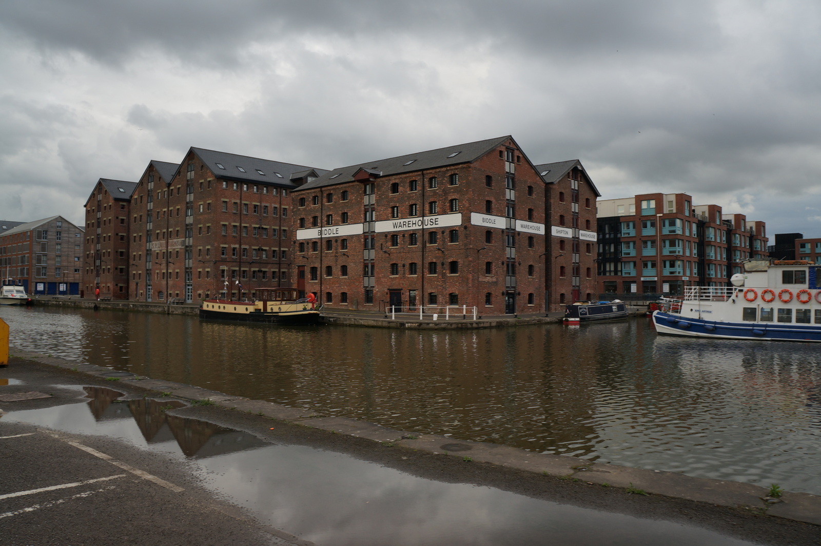 Gloucester Brewery and Taproom