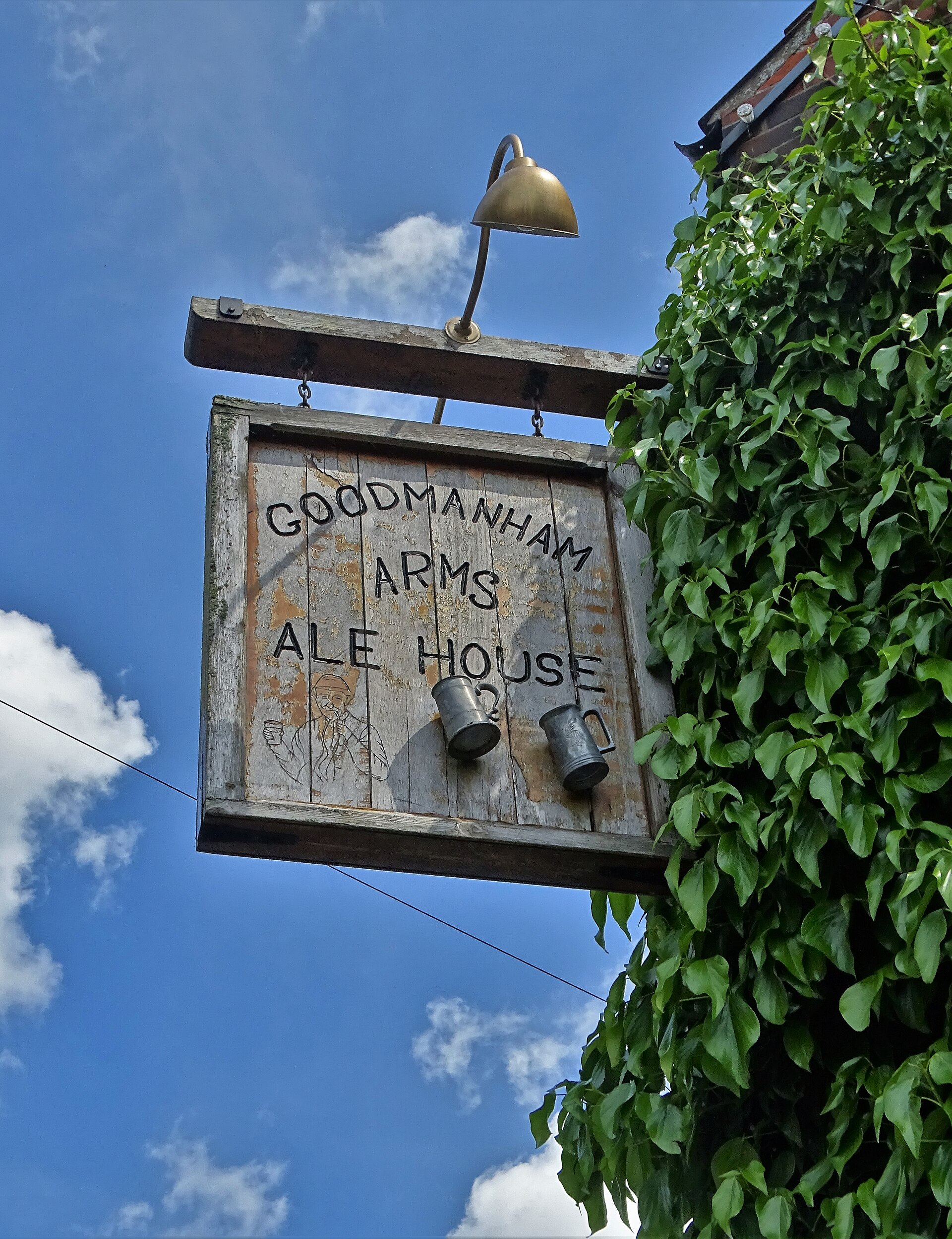 Goodmanham Arms