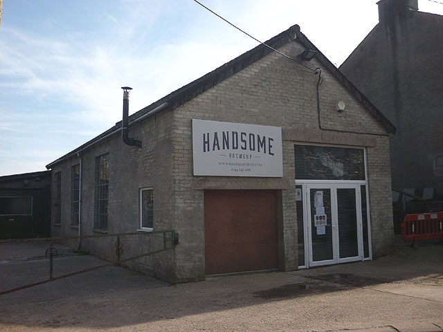Handsome Brewery