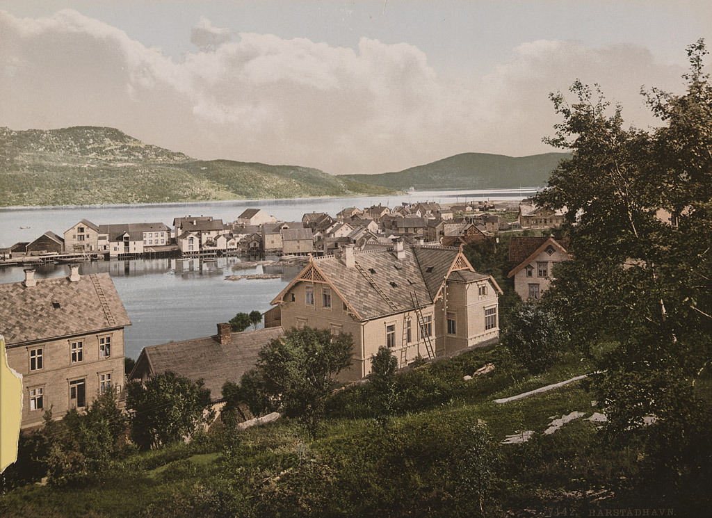 Harstad Bryggeri