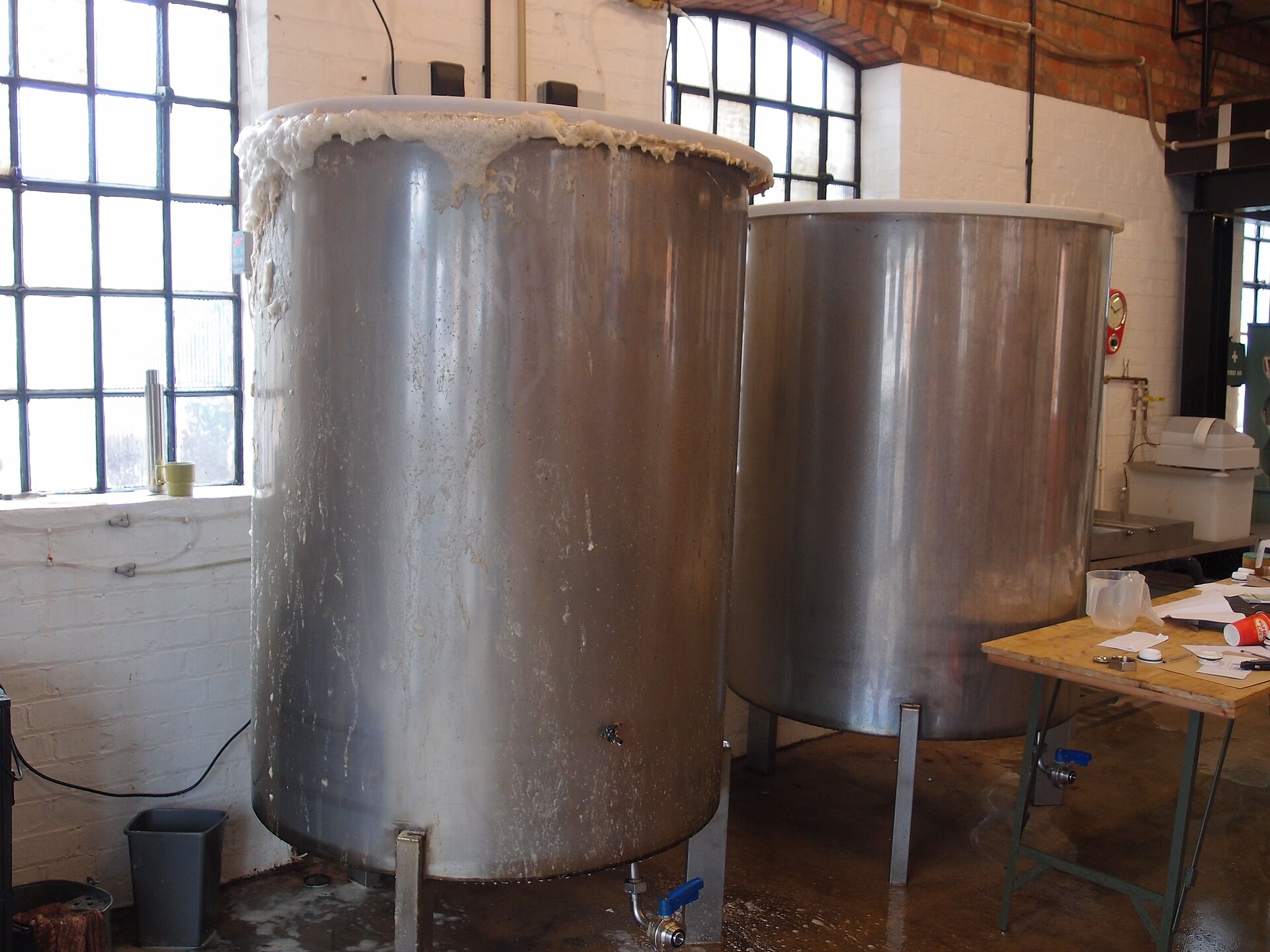 Hart Family Brewers