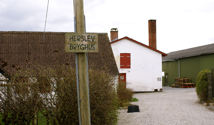 Herslev Bryghus og Gårdbutik