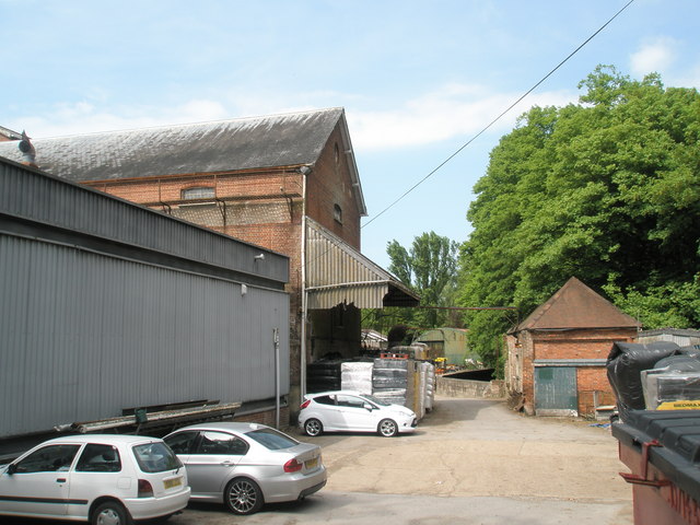 Hidden Tap - Botley Brewery Ltd